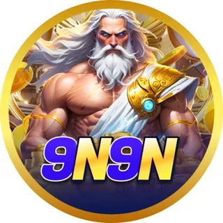 9n9n APK Resmi — ikon aplikasi