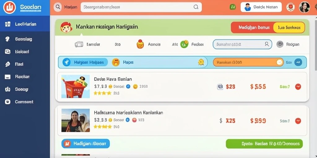 Tampilan awal game RR666 yang menarik.