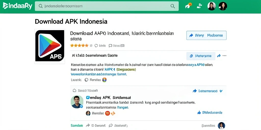 Tampilan antarmuka pengguna yang intuitif.