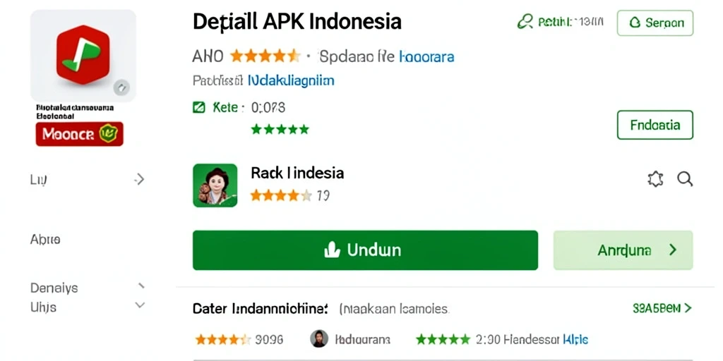 Tampilan utama aplikasi WONGTOTO yang menarik dan intuitif.