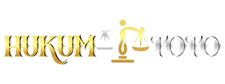 hukumtoto — logo banner resmi Indonesia